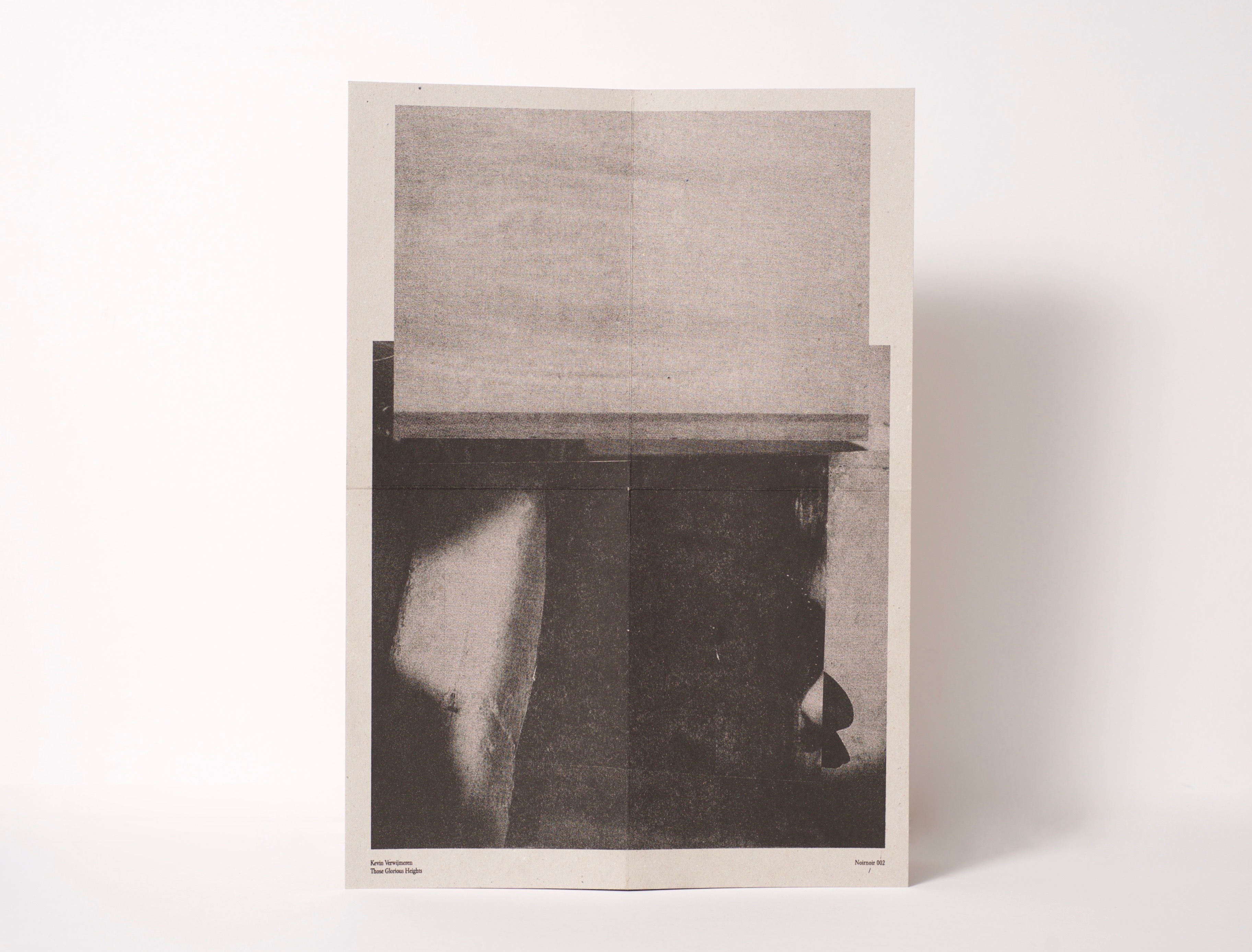 Foldout